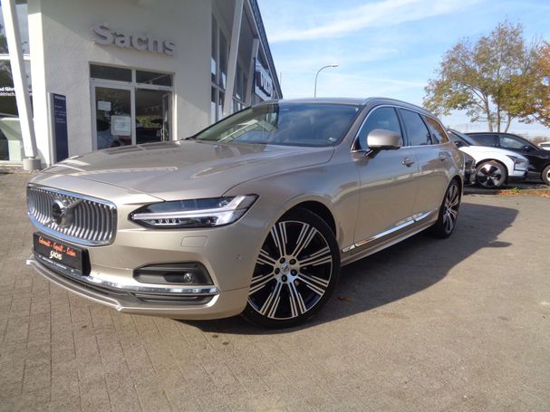 Volvo V90 B4 Ultimate 145 kW image number 1