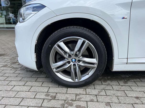 BMW X1 xDrive20d M Sport 140 kW image number 5