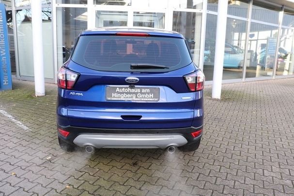 Ford Kuga 1.5 EcoBoost Trend 88 kW image number 5