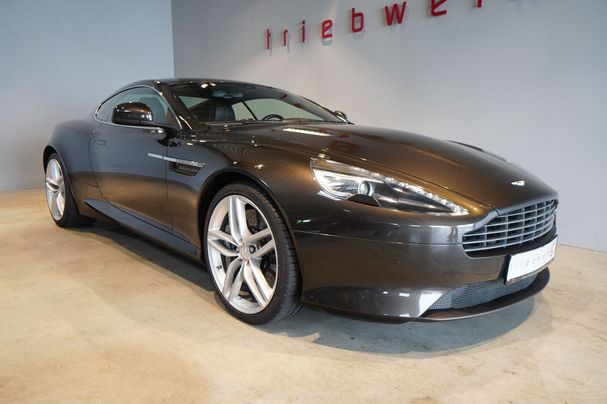 Aston Martin DB9 Coupe 380 kW image number 15