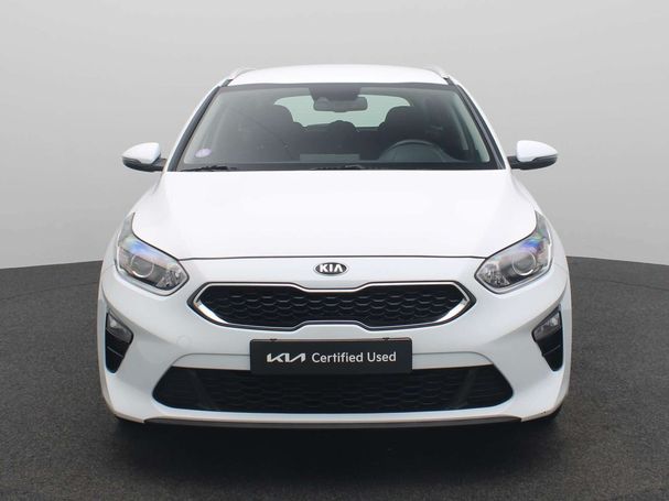 Kia Ceed SW 1.0 T-GDi 88 kW image number 2