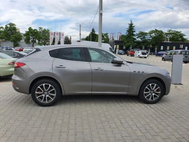 Maserati Levante 257 kW image number 4