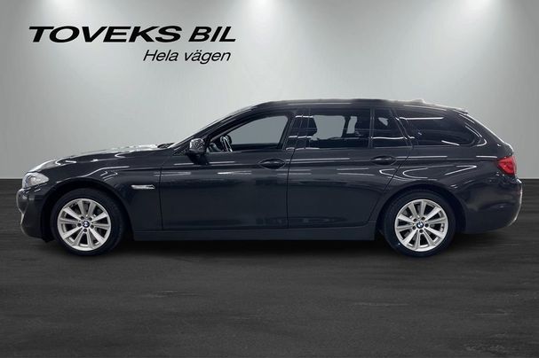 BMW 525d Touring xDrive 160 kW image number 5