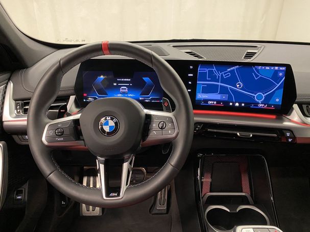 BMW X1 M35i xDrive 221 kW image number 14