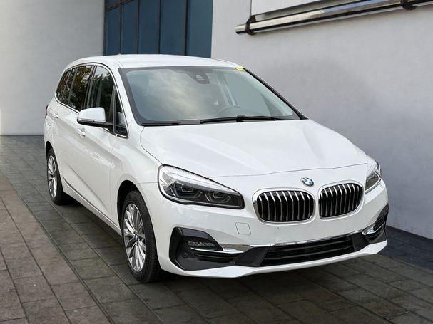 BMW 218i Gran Tourer Luxury Line 100 kW image number 2