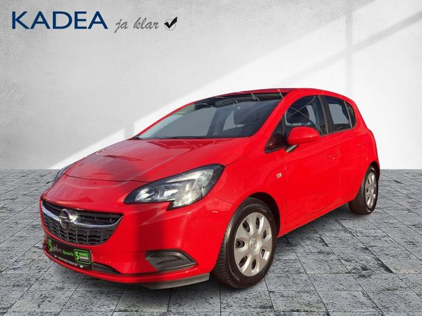 Opel Corsa 1.2 Edition 51 kW image number 1