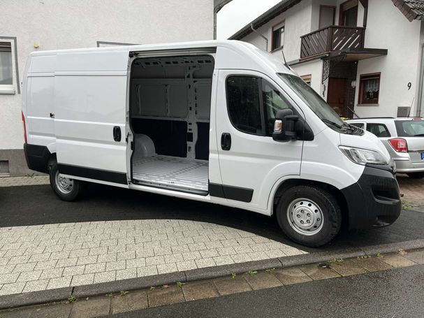 Opel Movano L3H2 103 kW image number 2