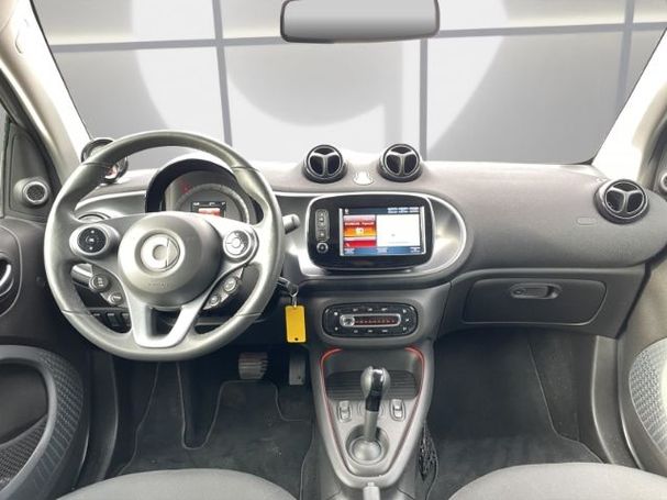 Smart ForTwo EQ 60 kW image number 11