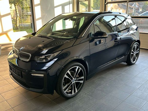 BMW i3 125 kW image number 2