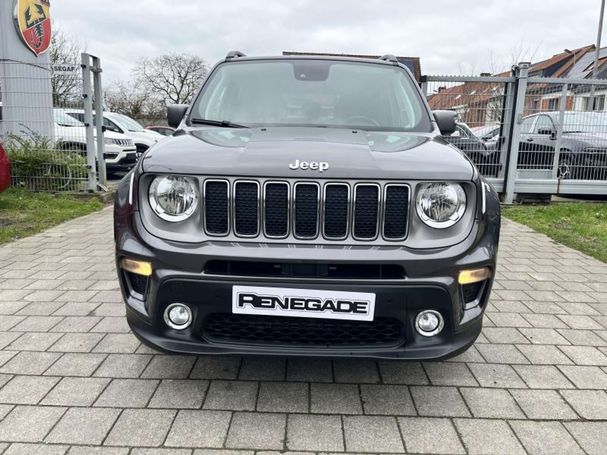 Jeep Renegade 96 kW image number 3