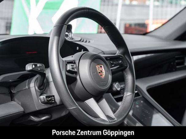 Porsche Taycan 4S 420 kW image number 17