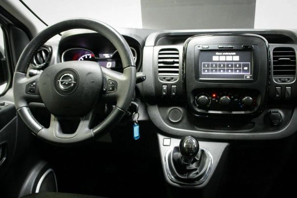 Opel Vivaro 107 kW image number 17