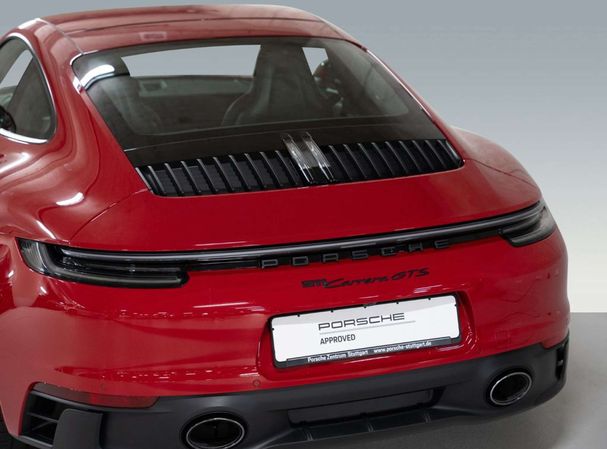 Porsche 992 Carrera GTS PDK 353 kW image number 33