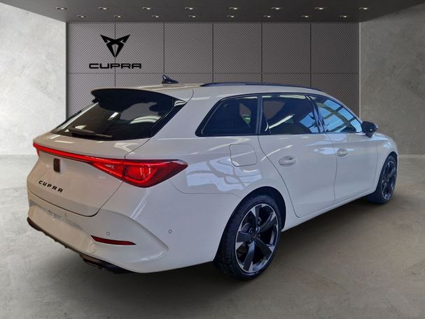 Cupra Leon 110 kW image number 15