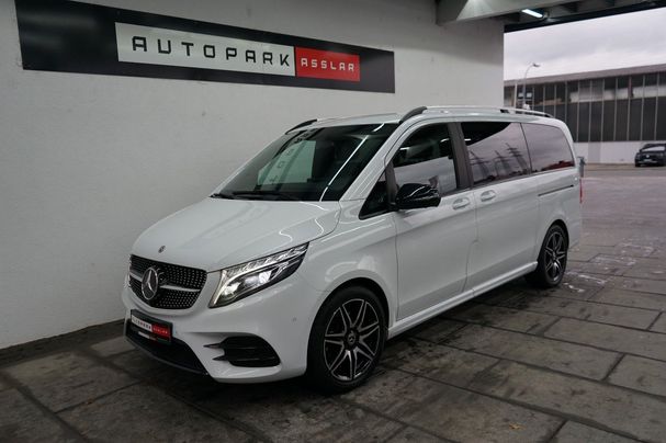 Mercedes-Benz V 300d Exclusive 176 kW image number 19