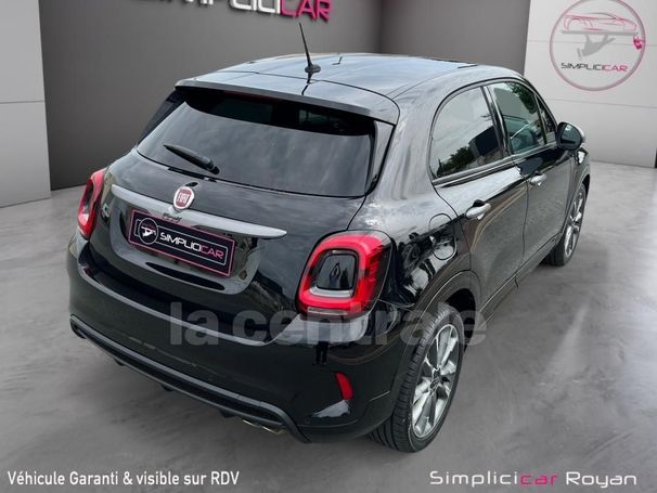 Fiat 500X 1.0 FireFly Turbo 88 kW image number 12