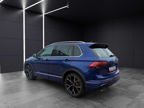 Volkswagen Tiguan R 4Motion DSG 235 kW image number 3