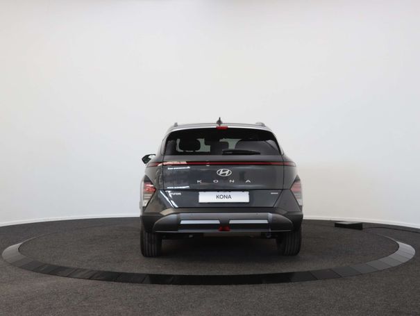 Hyundai Kona 104 kW image number 10