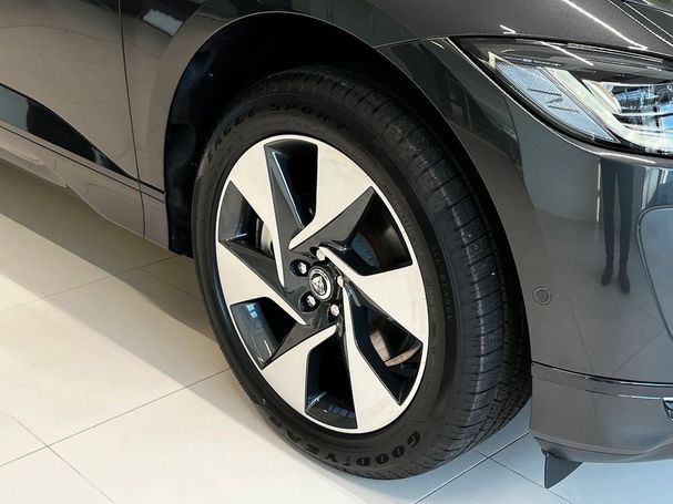 Jaguar I-Pace EV400 SE 294 kW image number 5