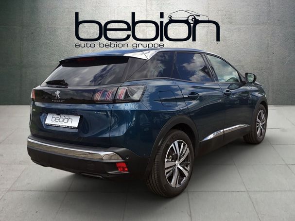 Peugeot 3008 1.6 Hybrid 165 kW image number 12