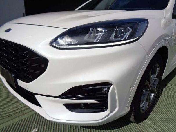 Ford Kuga 2.5 ST-Line CVT 165 kW image number 5