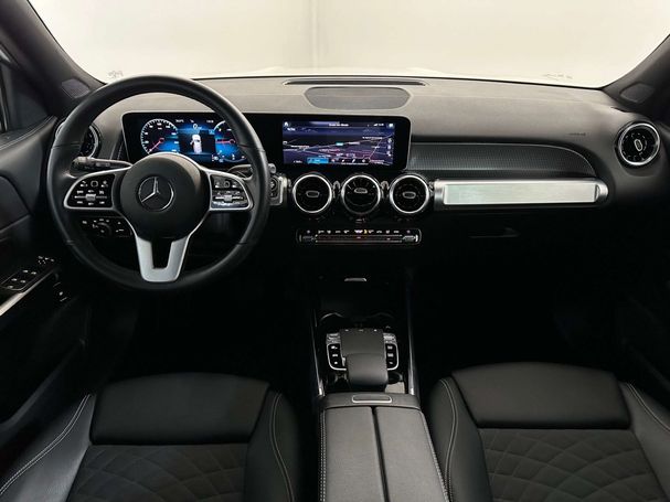 Mercedes-Benz GLB 220 d 140 kW image number 7