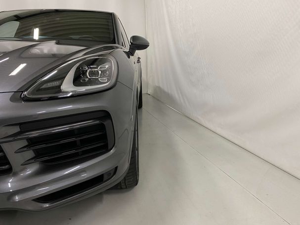 Porsche Cayenne Coupé E-Hybrid 350 kW image number 14