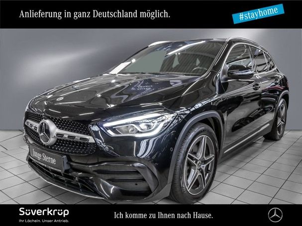 Mercedes-Benz GLA 250 165 kW image number 2