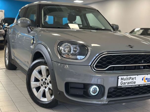 Mini Cooper SE Countryman ALL4 165 kW image number 17