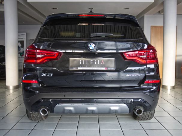 BMW X3 xDrive30i Luxury Line 185 kW image number 4