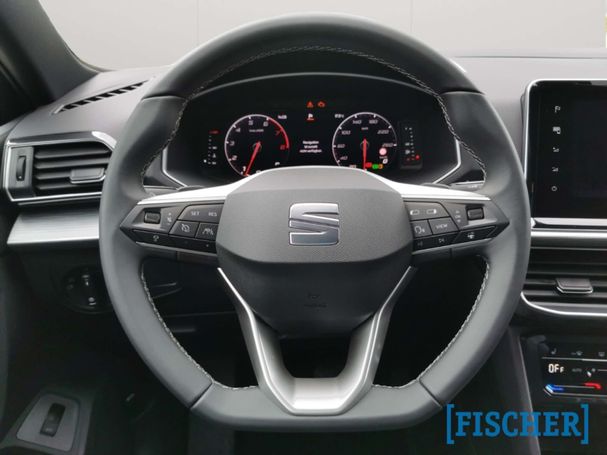 Seat Tarraco 1.5 TSI 110 kW image number 9