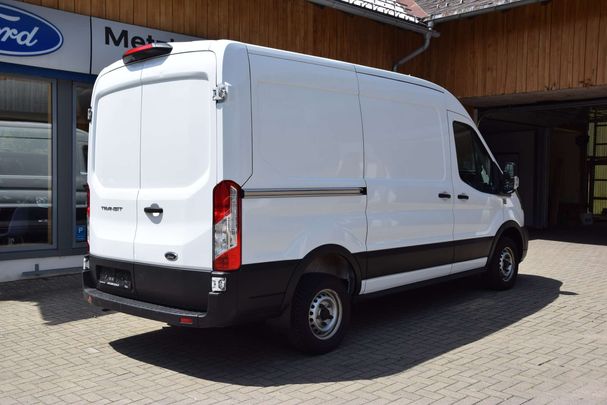 Ford Transit 77 kW image number 4