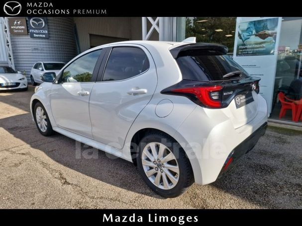 Mazda 2 85 kW image number 5