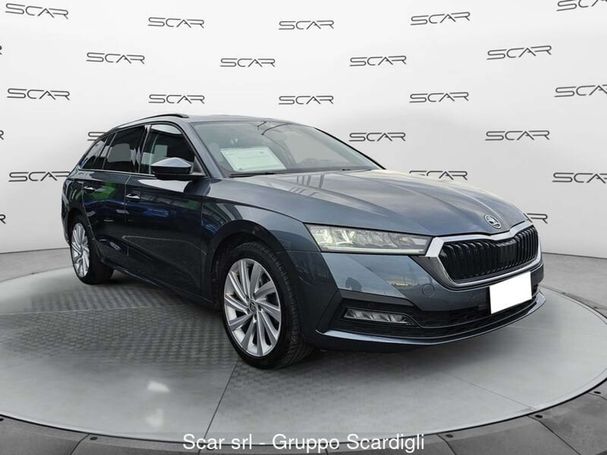 Skoda Octavia 2.0 TDI 85 kW image number 7