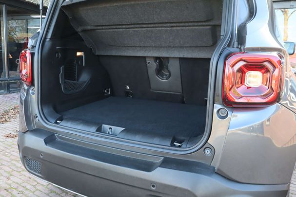 Jeep Renegade 1.3 110 kW image number 19