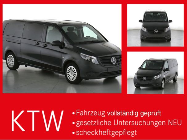 Mercedes-Benz Vito 116 Tourer extra 120 kW image number 5