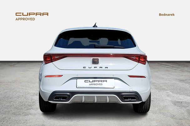 Cupra Leon 110 kW image number 3