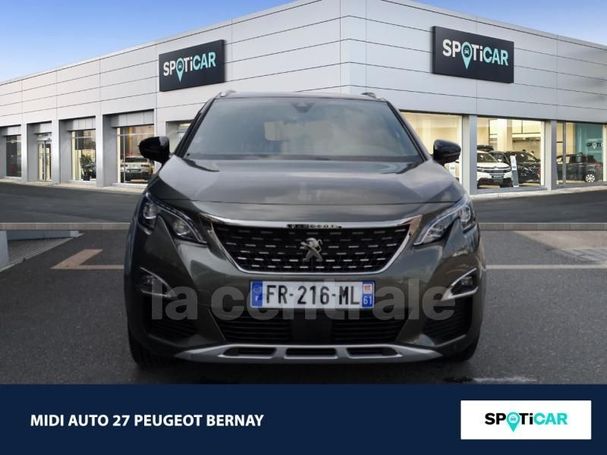 Peugeot 3008 Hybrid e-EAT8 165 kW image number 2