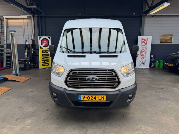 Ford Transit 330 L3H2 2.0 TDCi Trend 125 kW image number 7