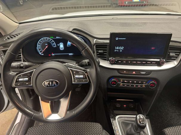 Kia XCeed 1.0 T-GDi 86 kW image number 16