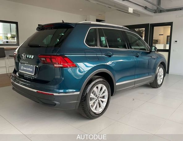 Volkswagen Tiguan 96 kW image number 21