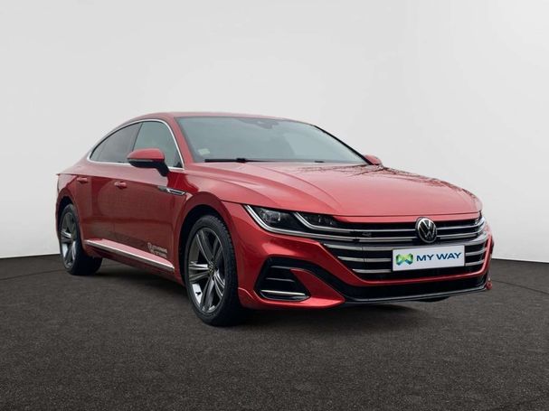 Volkswagen Arteon 110 kW image number 2