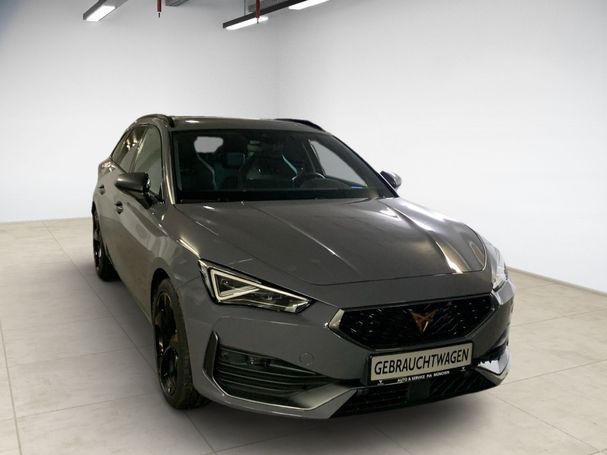 Cupra Leon Sportstourer 1.5 eTSI DSG 110 kW image number 14