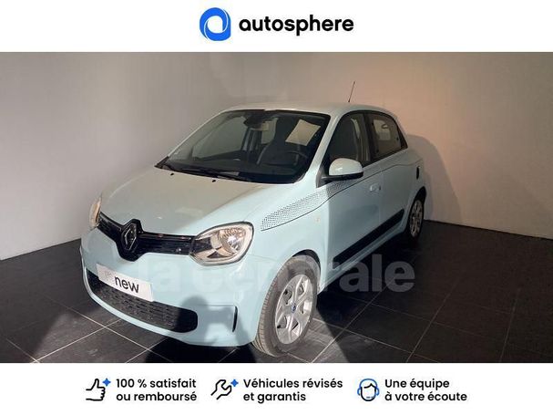 Renault Twingo ZE 22 kWh 60 kW image number 1