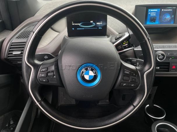 BMW i3 125 kW image number 4