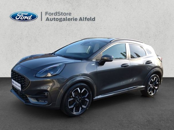 Ford Puma 1.0 EcoBoost ST-Line X 114 kW image number 1