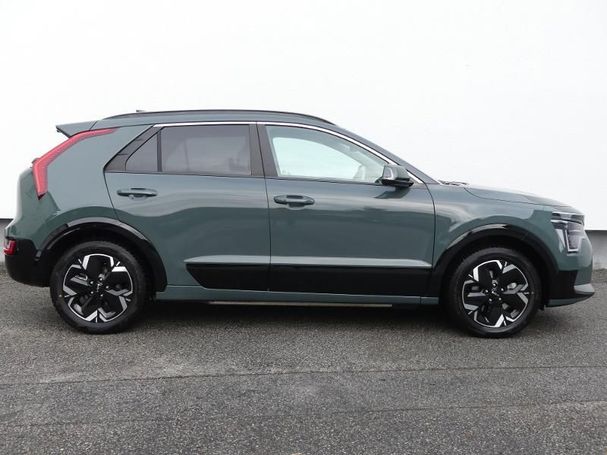 Kia Niro 150 kW image number 3