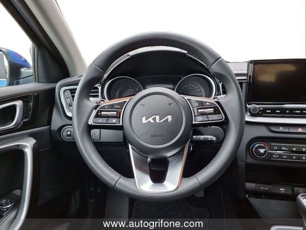 Kia XCeed 1.6 100 kW image number 15