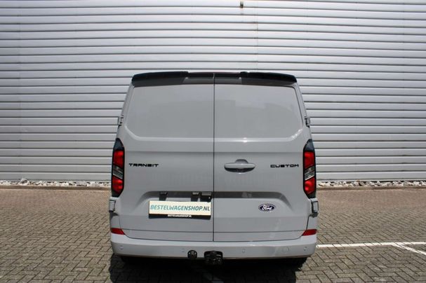 Ford Transit Custom 320 L2H1 Limited 125 kW image number 18