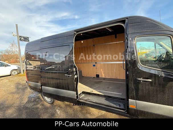 Mercedes-Benz Sprinter 317 CDI 125 kW image number 35